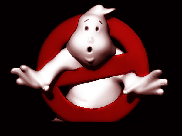 3D Ghostubsters 