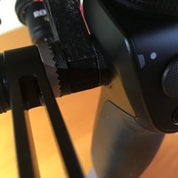 DJI OSMO Extension mount - Thumbnail 3