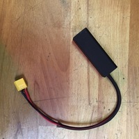 DJI OSMO Battery - Thumbnail 2