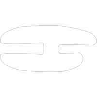 Improved Printable Panel Clip for Lulzbot Mini 3D Printer - Thumbnail 5