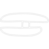 Improved Printable Panel Clip for Lulzbot Mini 3D Printer - Thumbnail 7