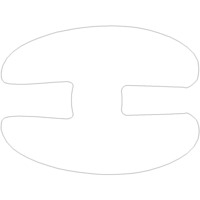 Improved Printable Panel Clip for Lulzbot Mini 3D Printer - Thumbnail 8