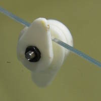 Lulzbot Mini Enclosure Door Latch - Thumbnail 2