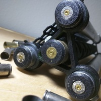 Killer Nameplate - customizable - 1/2 in PVC Pipe - Thumbnail 4