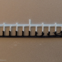 Dual extruder offset tuning tool - Thumbnail 3