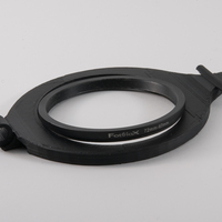 67mm frame holder for Nauticam 4 inch wide angle port - Thumbnail 2