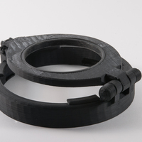 67mm frame holder for Nauticam 4 inch wide angle port - Thumbnail 3