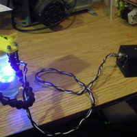 Lobo Mill Mist Maker - Thumbnail 2