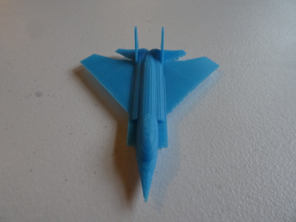 F-15 Eagle