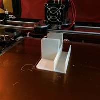 RigidBot Cord Protector - Thumbnail 1