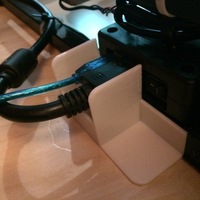 RigidBot Cord Protector - Thumbnail 2