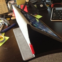 Smart cover clips - Thumbnail 2