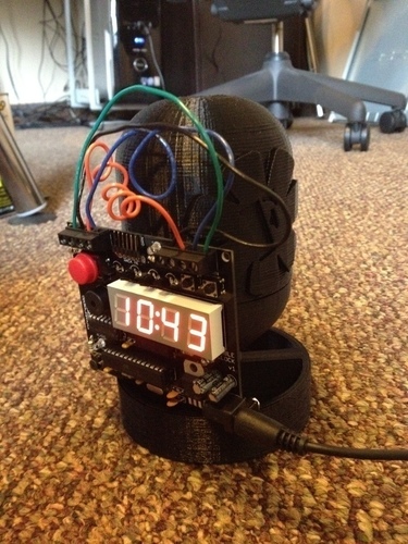 Another type of F-Bomb