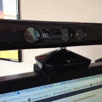 Kinect Platform for Dell Monitor - Thumbnail 2