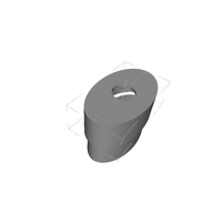 12v surface mount switch adapter box - Thumbnail 1