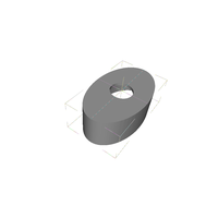 12v surface mount switch adapter box - Thumbnail 3