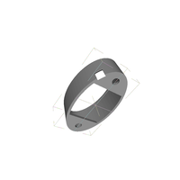 12v surface mount switch adapter box - Thumbnail 4