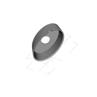 12v surface mount switch adapter box - Thumbnail 5