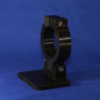 Variable angle Dremel support - Thumbnail 5