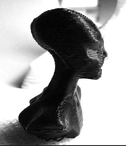 Alien Faraonico 3D Print 688