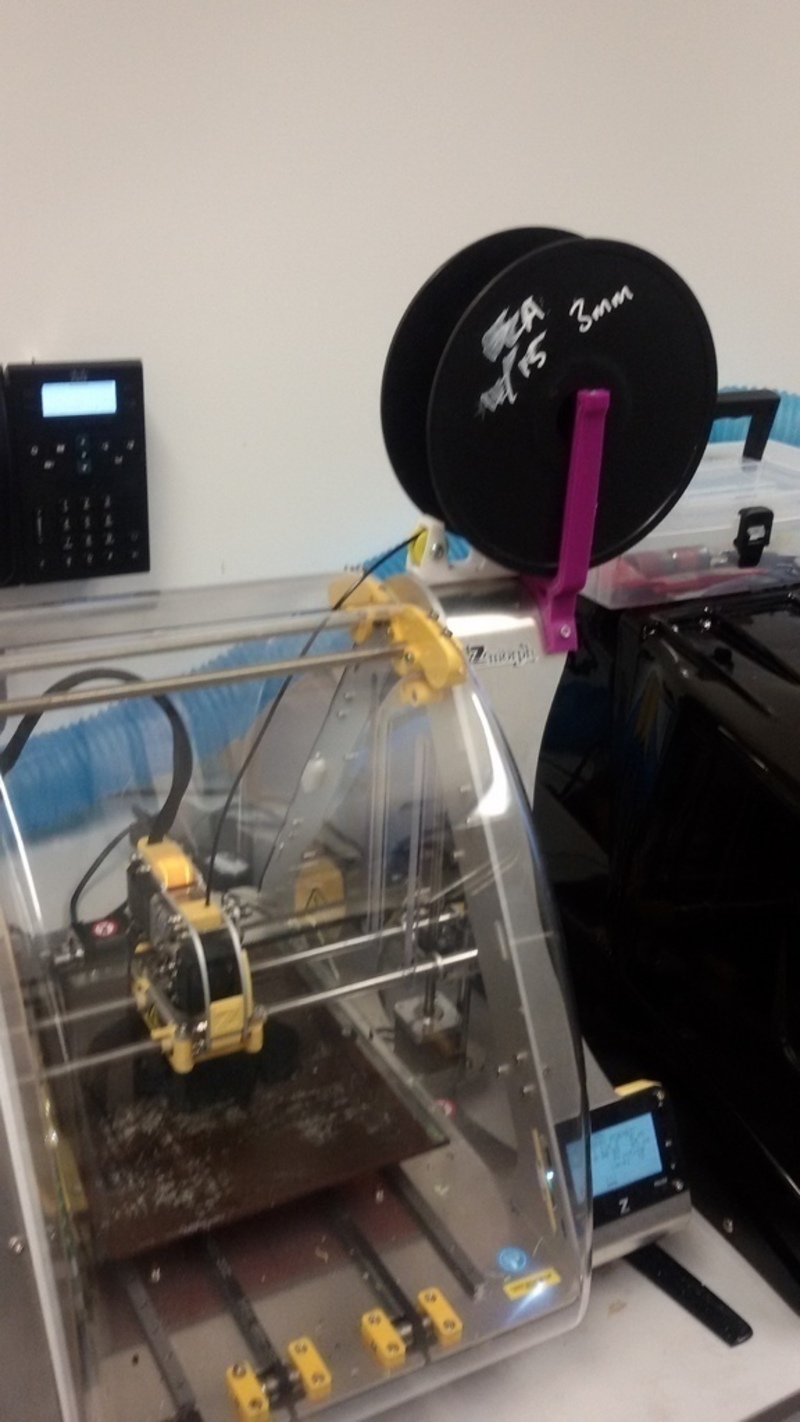 Z Morph Spool Holder