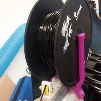 Z Morph Spool Holder - Thumbnail 2