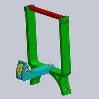 Z Morph Spool Holder - Thumbnail 3