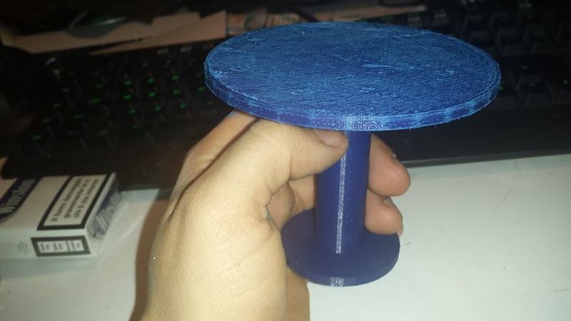 Tamiya like model paint base for airbrushing
