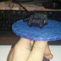 Tamiya like model paint base for airbrushing - Thumbnail 4