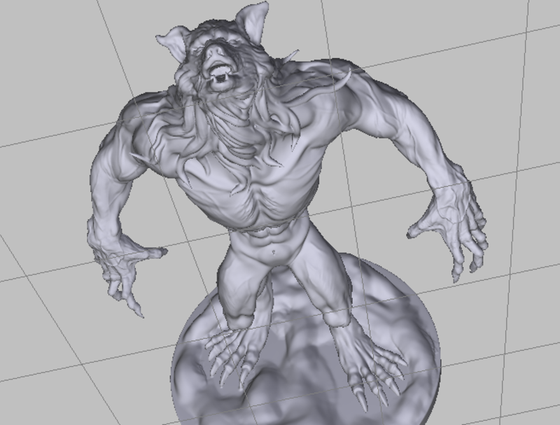 Werewolf