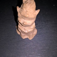 Elfe des forets - Thumbnail 2