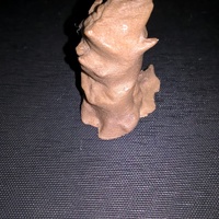 Elfe des forets - Thumbnail 3