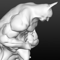 Batman's waiting - Thumbnail 2