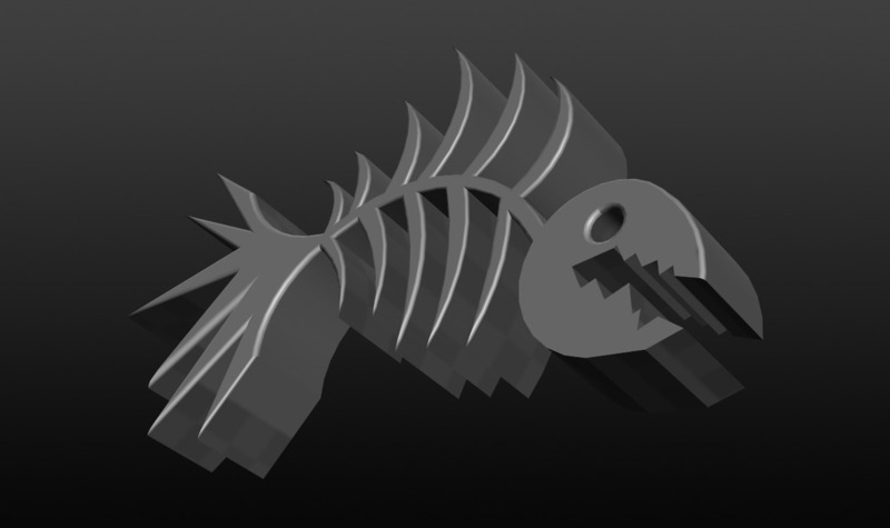 FishBone