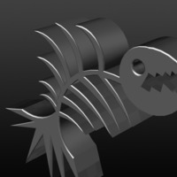 FishBone - Thumbnail 2