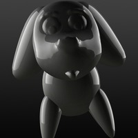 Happy Doggy - Thumbnail 1