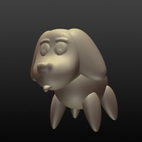 Happy Doggy - Thumbnail 3