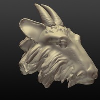 Kamoshika - Thumbnail 1