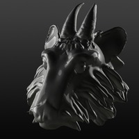 Kamoshika - Thumbnail 3