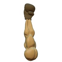 Boxer's Arm - Thumbnail 2