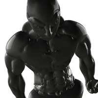 Batman Bust - Thumbnail 3