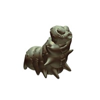 MAD WORM - Thumbnail 1