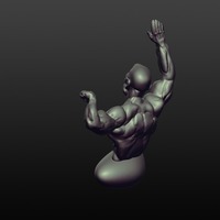Muscle Boy - Thumbnail 2