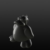 Sad Duck - Thumbnail 2