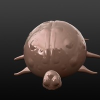 Retarded Ladybug - Thumbnail 2