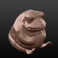 FAT FROG - Thumbnail 2