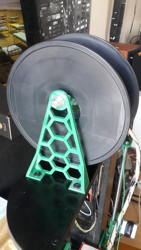 Spool holder/ support bobine 3D Print 69002