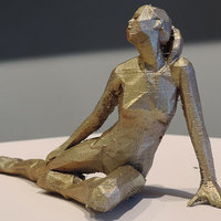 Hard Line Glance - Thumbnail 2