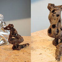Dispair in Wood - Thumbnail 1