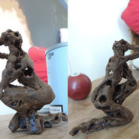 Dispair in Wood - Thumbnail 3